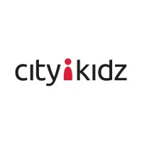 CityKidz logo, CityKidz contact details