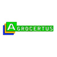 AGROCERTUS logo, AGROCERTUS contact details