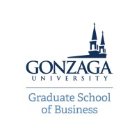 Gonzaga University Graduate School of Business logo, Gonzaga University Graduate School of Business contact details