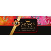 Omama Chocolate Ghana Limited logo, Omama Chocolate Ghana Limited contact details