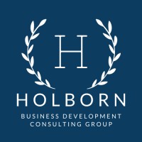 Holborn Consulting Ltd logo, Holborn Consulting Ltd contact details