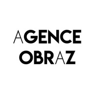 Agence Obraz logo, Agence Obraz contact details