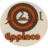 Eppinco DMCC Main logo, Eppinco DMCC Main contact details