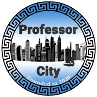 Professor City logo, Professor City contact details