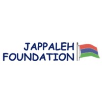 Jappaleh Foundation logo, Jappaleh Foundation contact details