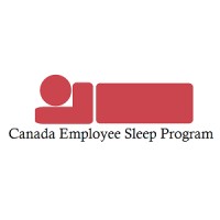 Canada Employee Sleep Program logo, Canada Employee Sleep Program contact details