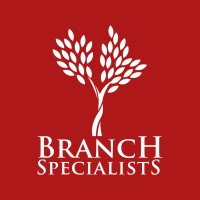 Branch Specialists logo, Branch Specialists contact details