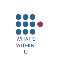 What's Within U logo, What's Within U contact details