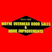 Wayne Overhead Door Sales and Home Improvements logo, Wayne Overhead Door Sales and Home Improvements contact details