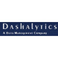 Dashalytics logo, Dashalytics contact details