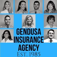 Gendusa Insurance logo, Gendusa Insurance contact details