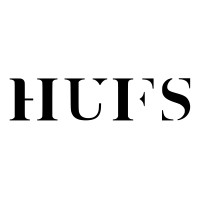 HUFS AS logo, HUFS AS contact details