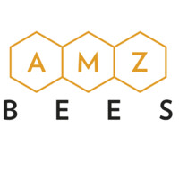 AMZ Bees Agency logo, AMZ Bees Agency contact details