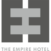 Empire Hotel NYC logo, Empire Hotel NYC contact details