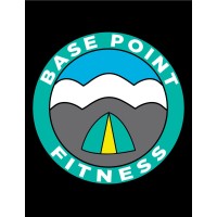 BasePoint Fitness logo, BasePoint Fitness contact details