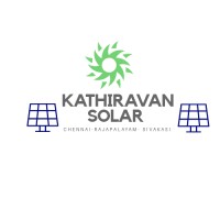 Kathiravan Solar Power Solutions LLP logo, Kathiravan Solar Power Solutions LLP contact details