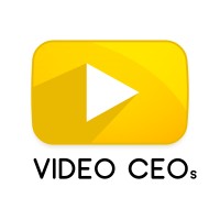 Video CEO's logo, Video CEO's contact details