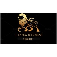 Europa Business Group logo, Europa Business Group contact details