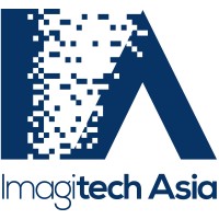 Imagitech Asia logo, Imagitech Asia contact details