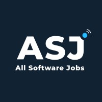 All Software Jobs logo, All Software Jobs contact details