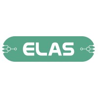 ELAS Kft. logo, ELAS Kft. contact details