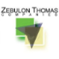 ZEBULON THOMAS COMPANIES, INC logo, ZEBULON THOMAS COMPANIES, INC contact details