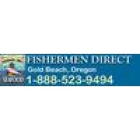 Fishermens Direct Seafood logo, Fishermens Direct Seafood contact details