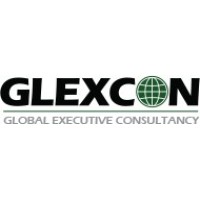 GLEXCON logo, GLEXCON contact details