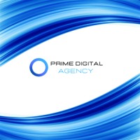 Prime Digital Agency logo, Prime Digital Agency contact details