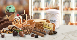 Kilwins Chocolates Franchise, Inc logo, Kilwins Chocolates Franchise, Inc contact details