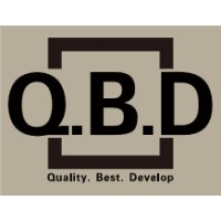 QBD Textile logo, QBD Textile contact details