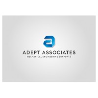 Adept Associates logo, Adept Associates contact details