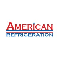 American Refrigeration logo, American Refrigeration contact details