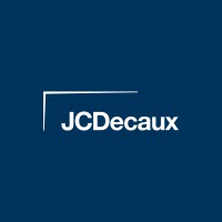 JCDecaux UK logo, JCDecaux UK contact details