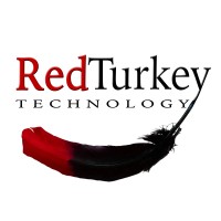 Red Turkey Technology logo, Red Turkey Technology contact details