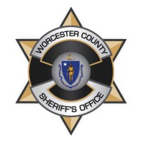 Worcester County Sheriff's Office logo, Worcester County Sheriff's Office contact details