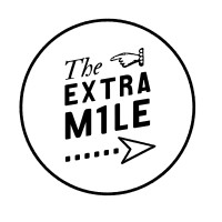 The Extra Mile from Glovebox Guides/ Printslinger Ltd logo, The Extra Mile from Glovebox Guides/ Printslinger Ltd contact details