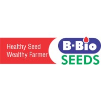 B-Bio Seeds logo, B-Bio Seeds contact details