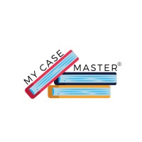 My Case Master® logo, My Case Master® contact details