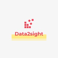 Data2sight LLC logo, Data2sight LLC contact details