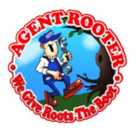 Agent Rooter Plumbing logo, Agent Rooter Plumbing contact details