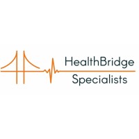 HealthBridge Specialists logo, HealthBridge Specialists contact details