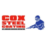 Cox Steel Coating Pty Ltd logo, Cox Steel Coating Pty Ltd contact details