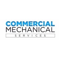 Commercial Mechanical Services LLC logo, Commercial Mechanical Services LLC contact details