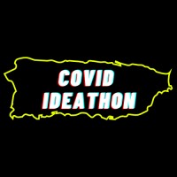 Puerto Rico COVID Ideathon logo, Puerto Rico COVID Ideathon contact details