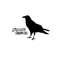 Crooked Crow Co. logo, Crooked Crow Co. contact details