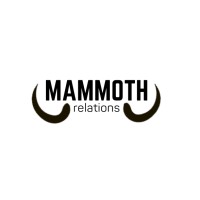 Mammoth Relations logo, Mammoth Relations contact details