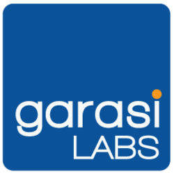 Garasilabs Manivesta logo, Garasilabs Manivesta contact details