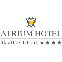 Atrium Hotel Skiathos logo, Atrium Hotel Skiathos contact details