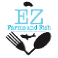 EZ Farms and Fish logo, EZ Farms and Fish contact details